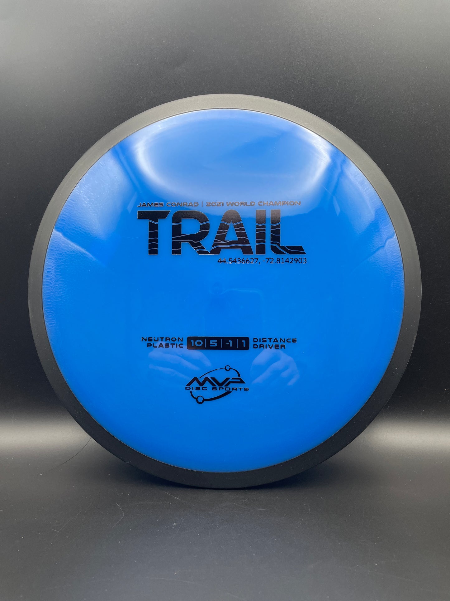 MVP - Trail - Neutron