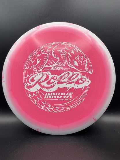 Innova - Rollo - Halo Star