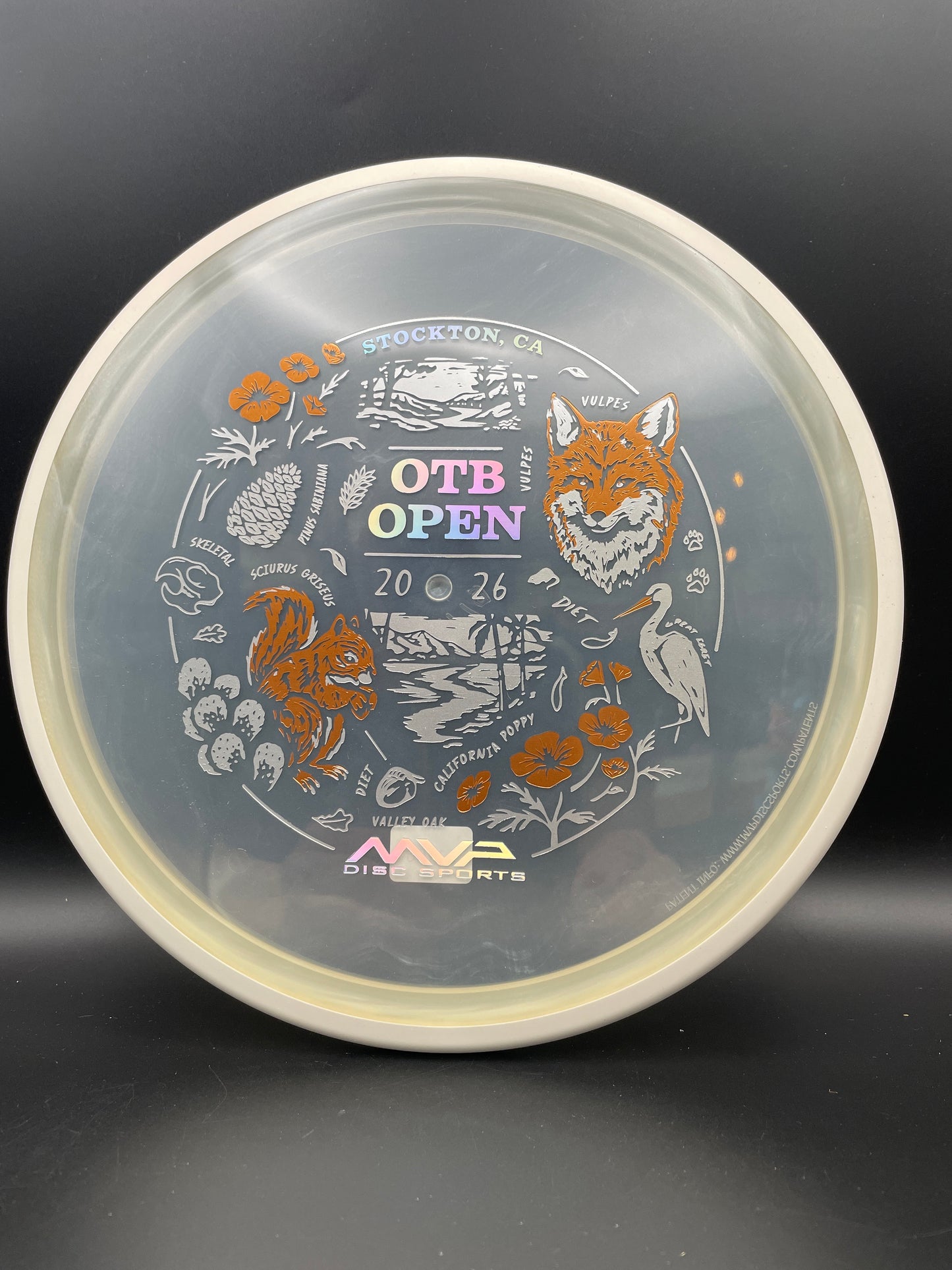 MVP - Reactor - Proton - 2026 OTB Open