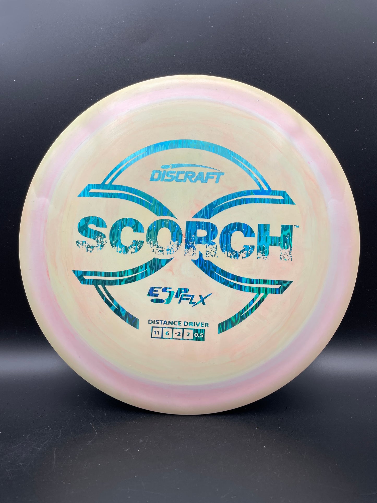 Discraft - Scorch - ESP FLX