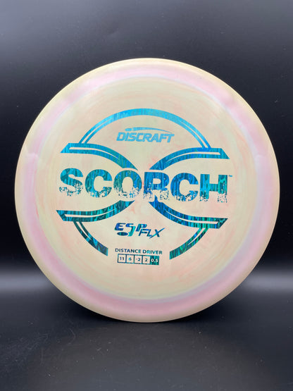 Discraft - Scorch - ESP FLX
