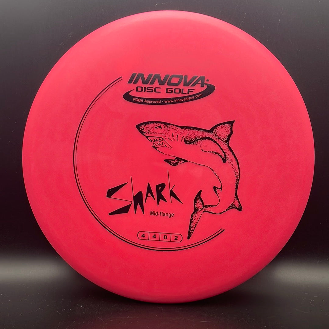 Innova - Shark - DX