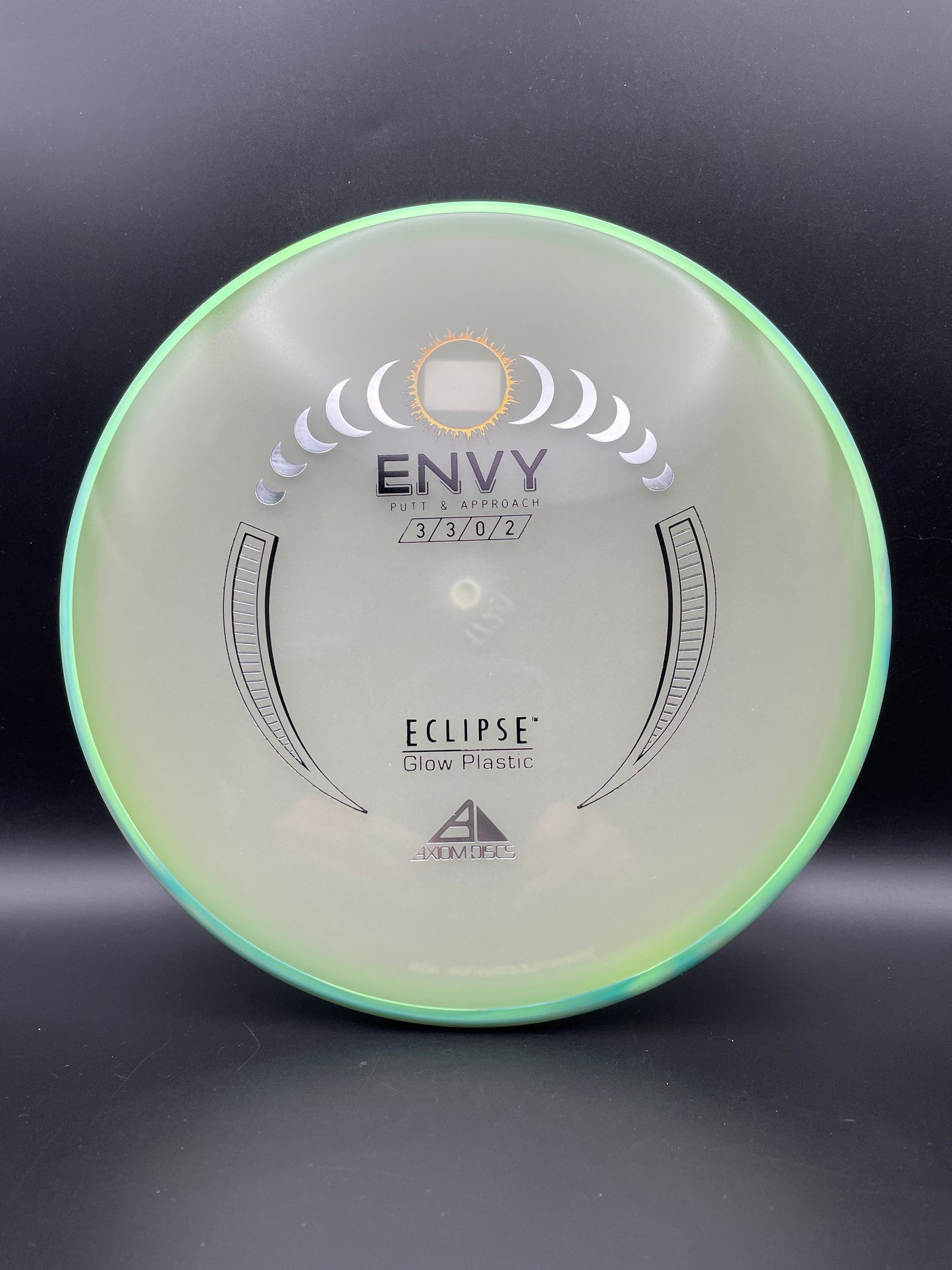 Axiom - Envy - Eclipse 2.0