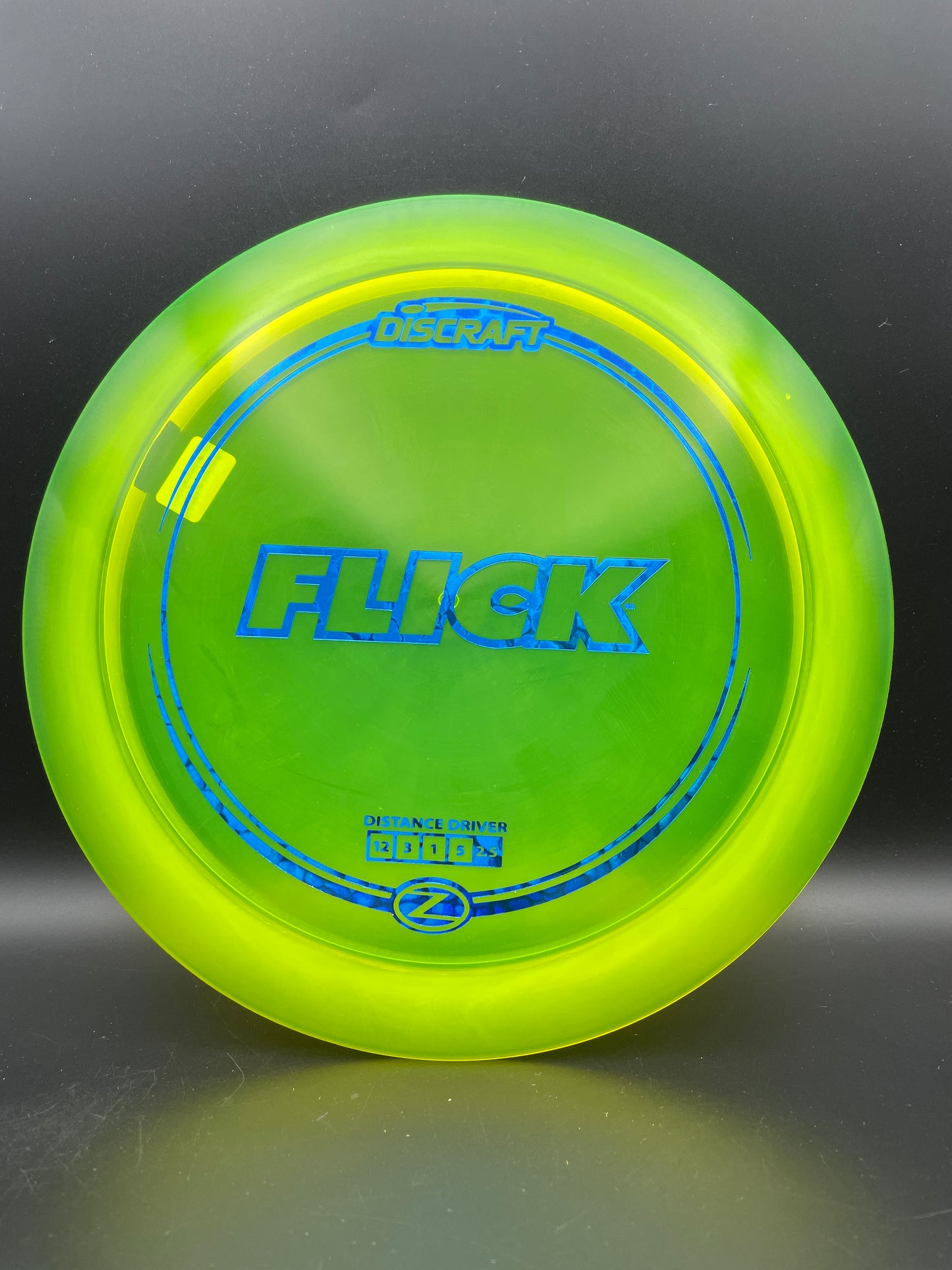 Discraft - Flick - Z-Line