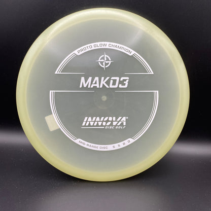 Innova - Mako3 - Proto Glow