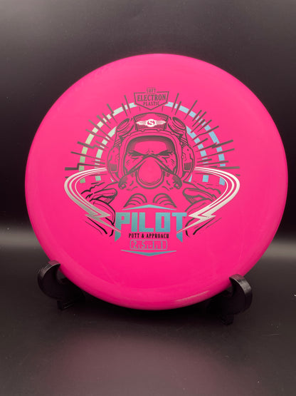 Streamline - Pilot - Electron Soft