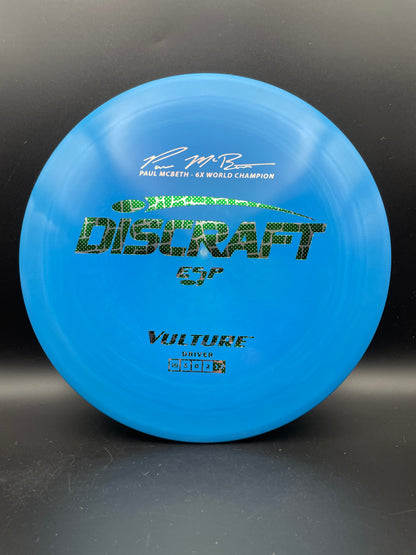 Discraft - Vulture - ESP
