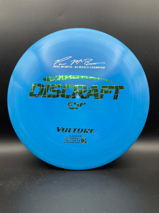 Discraft - Vulture - ESP