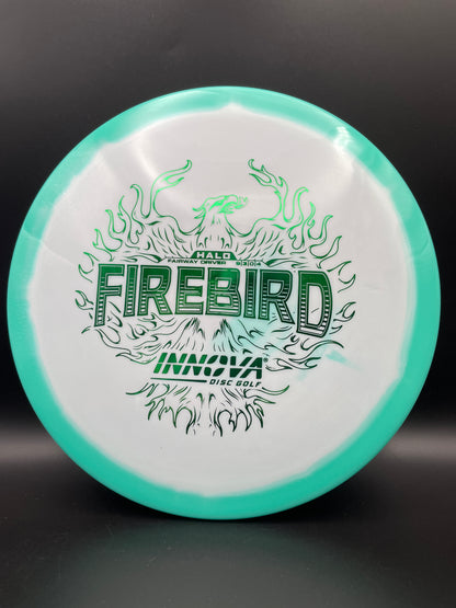 Innova - Firebird - Halo Star