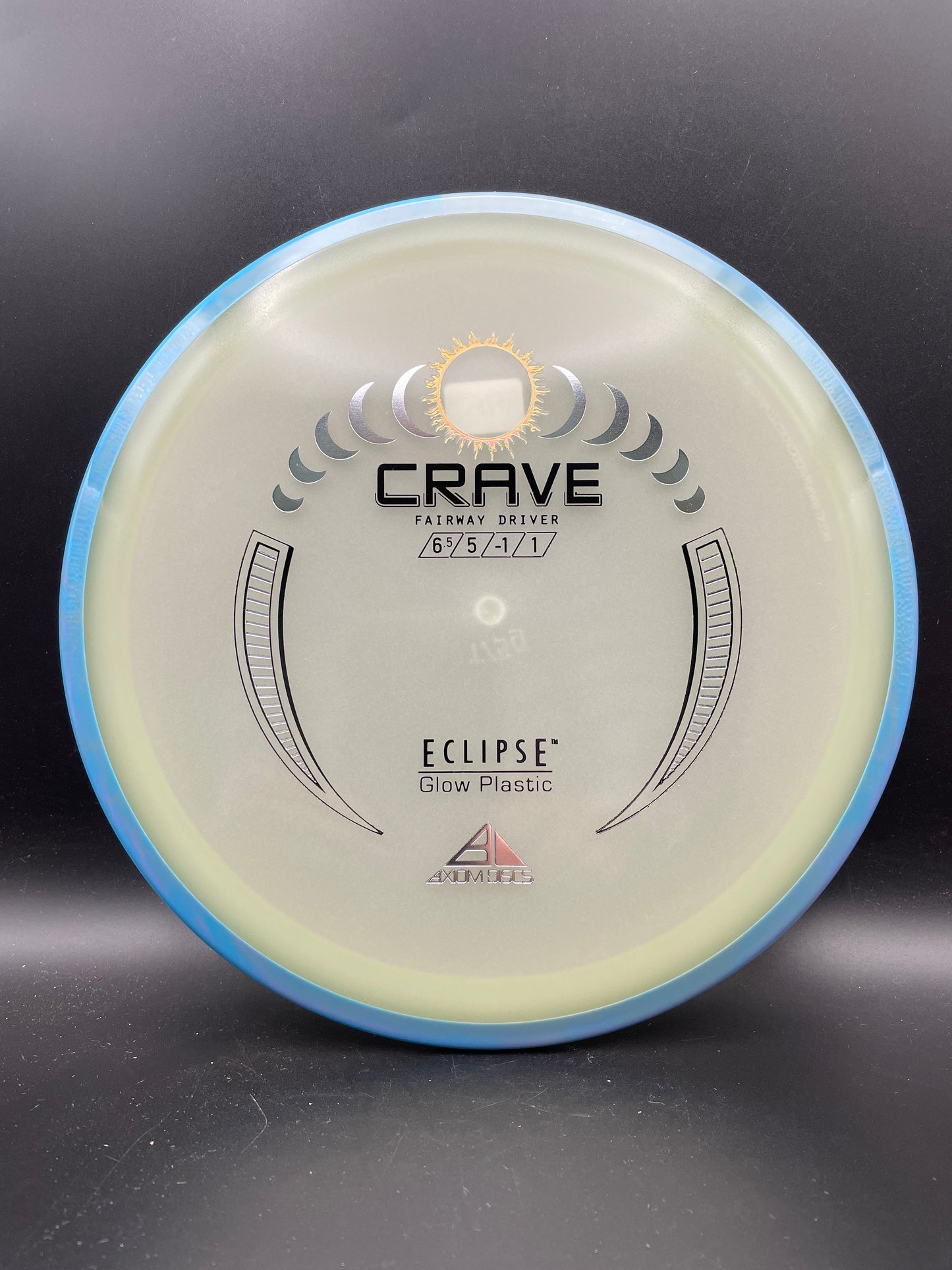 Axiom - Crave - Eclipse 2.0