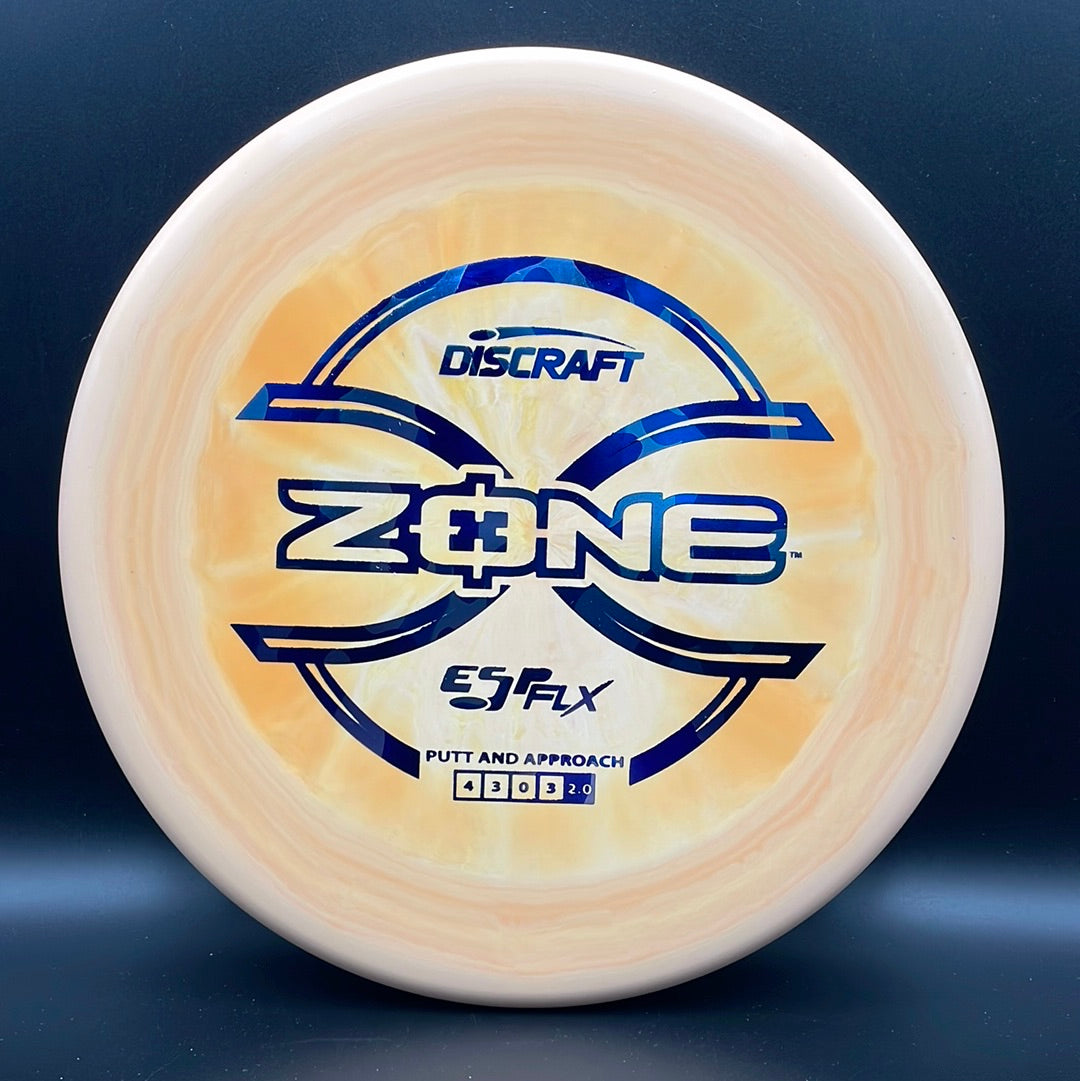 Discraft - Zone - ESP FLX