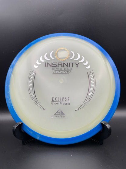 MVP - Insanity - Eclipse