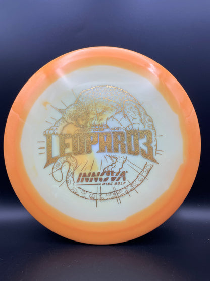 Innova - Leopard3 - Halo Star
