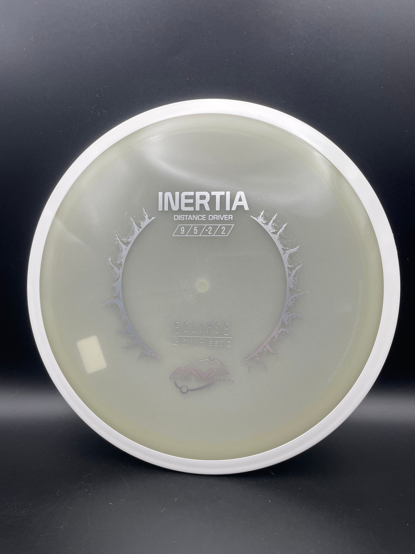 MVP - Inertia - Eclipse