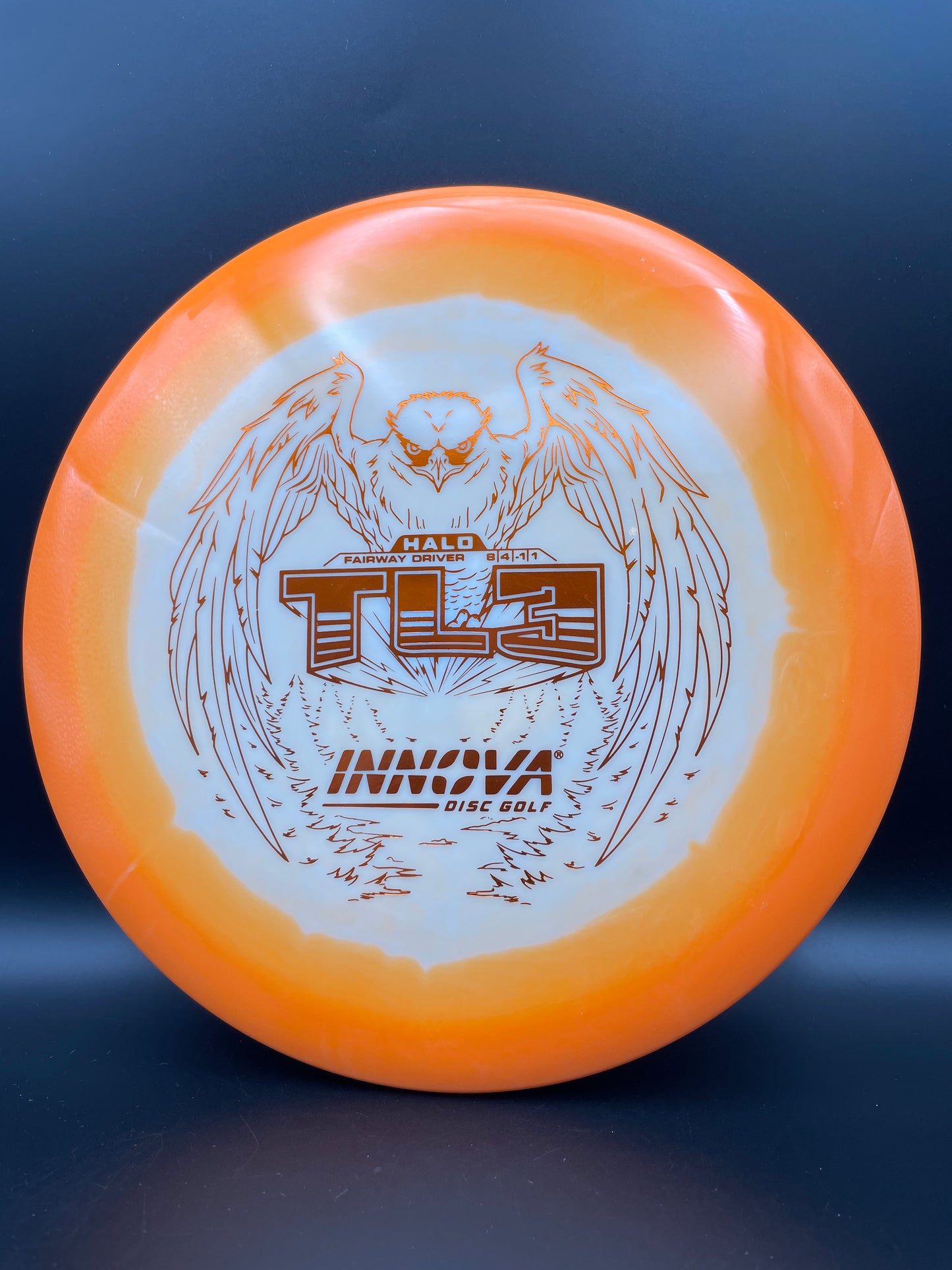 Innova - TL3 - Halo Star