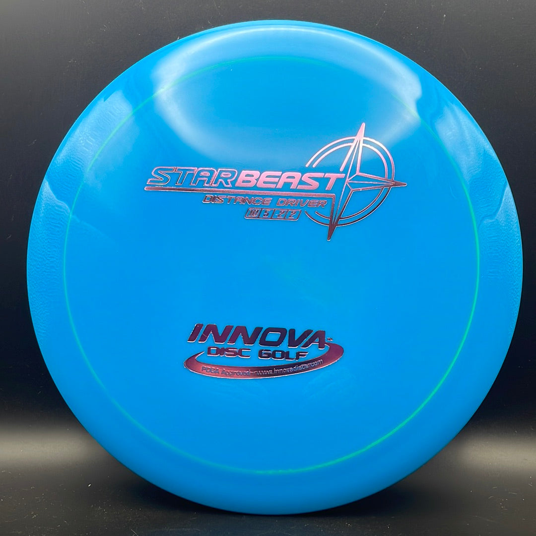 Innova - Beast - Star