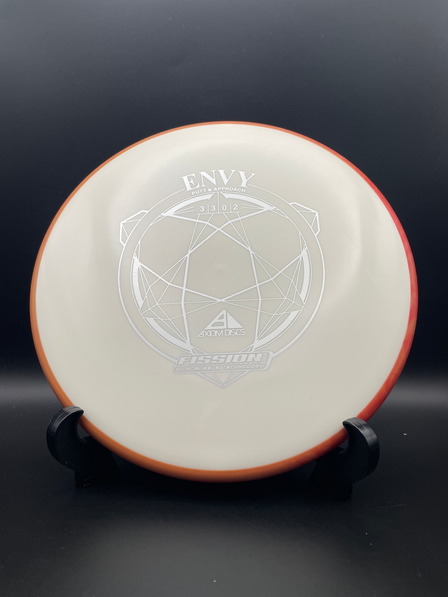 Axiom - Envy - Fission