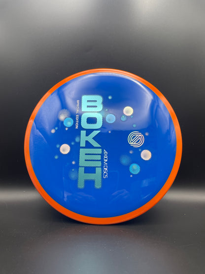Axiom - Bokeh - Neutron - Simonline Special Edition