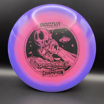 Innova - Roadrunner - Halo Champion - Holly Finley 2025 Tour Series