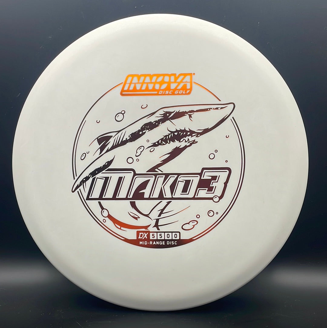 Innova - Mako3 - DX