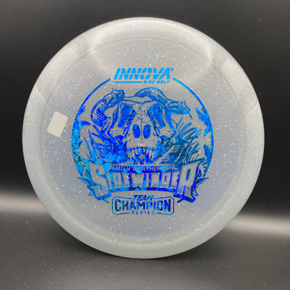 Innova - Sidewinder - Moondust Champion - Emily Weatherman 2025 Tour Series