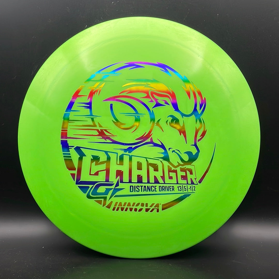 Innova - Charger - G-Star