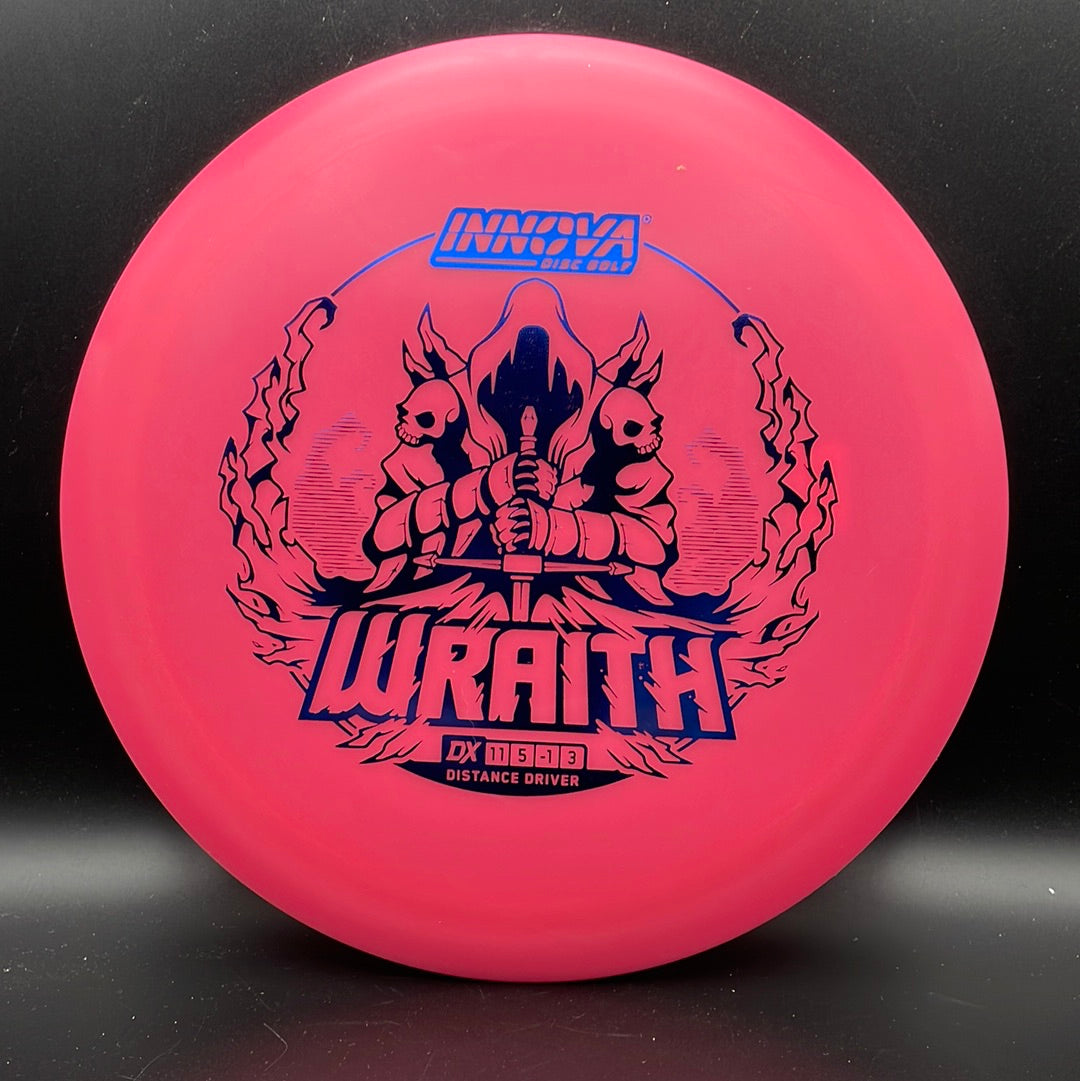 Innova - Wraith - DX