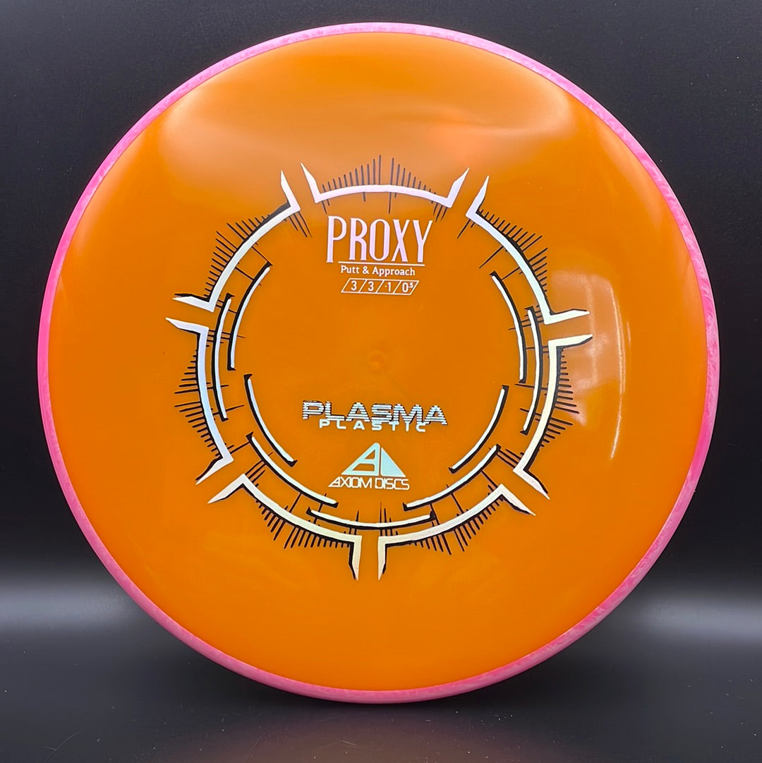 Axiom - Proxy - Plasma