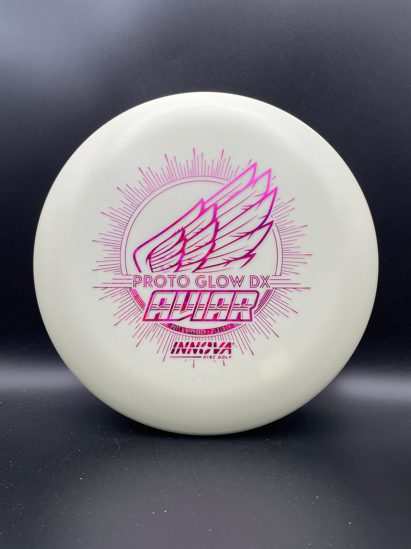 Innova - Aviar - DX Proto Glow