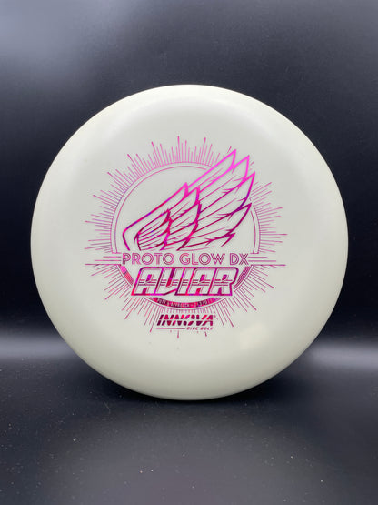 Innova - Aviar - DX Proto Glow