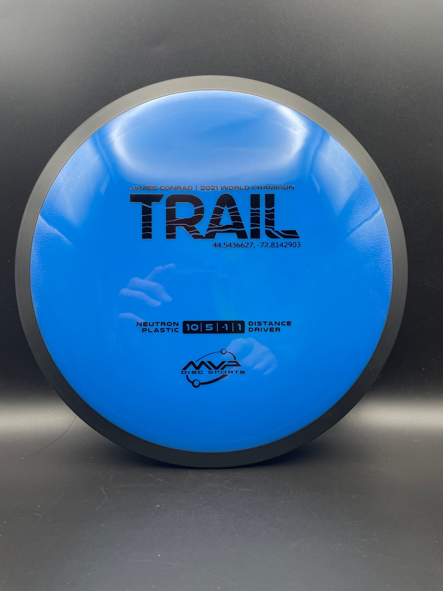 MVP - Trail - Neutron