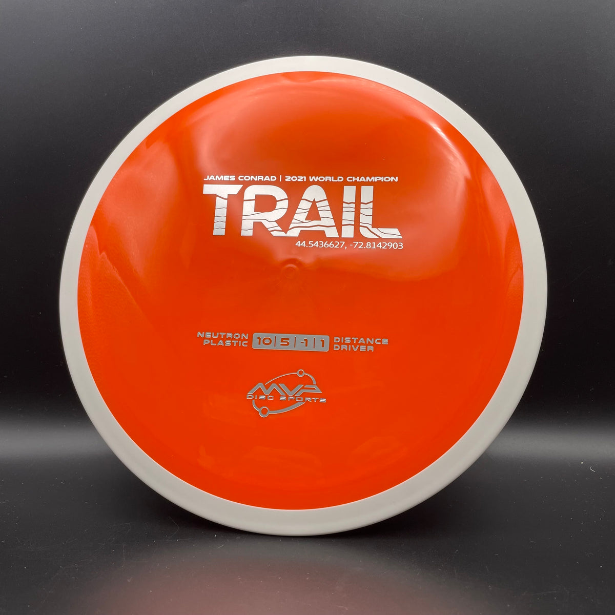 MVP - Trail - Neutron - PLC