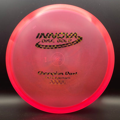 Innova - Dart - Champion