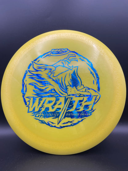 Innova - Wraith - G-Star