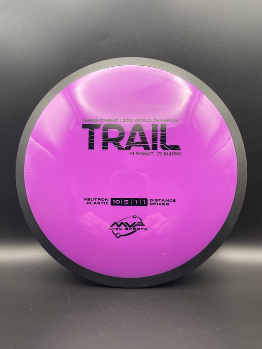 MVP - Trail - Neutron