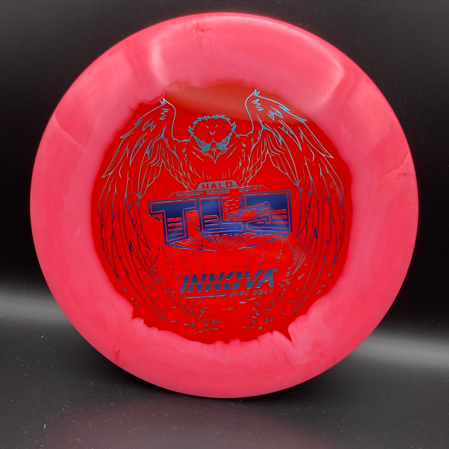 Innova - TL3 - Halo Star