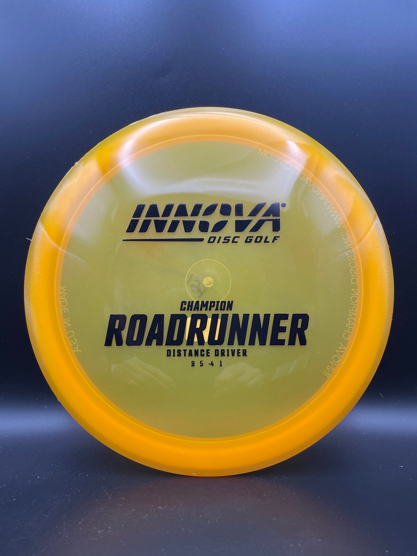 Innova - Roadrunner - Champion