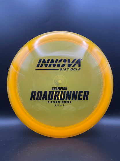 Innova - Roadrunner - Champion