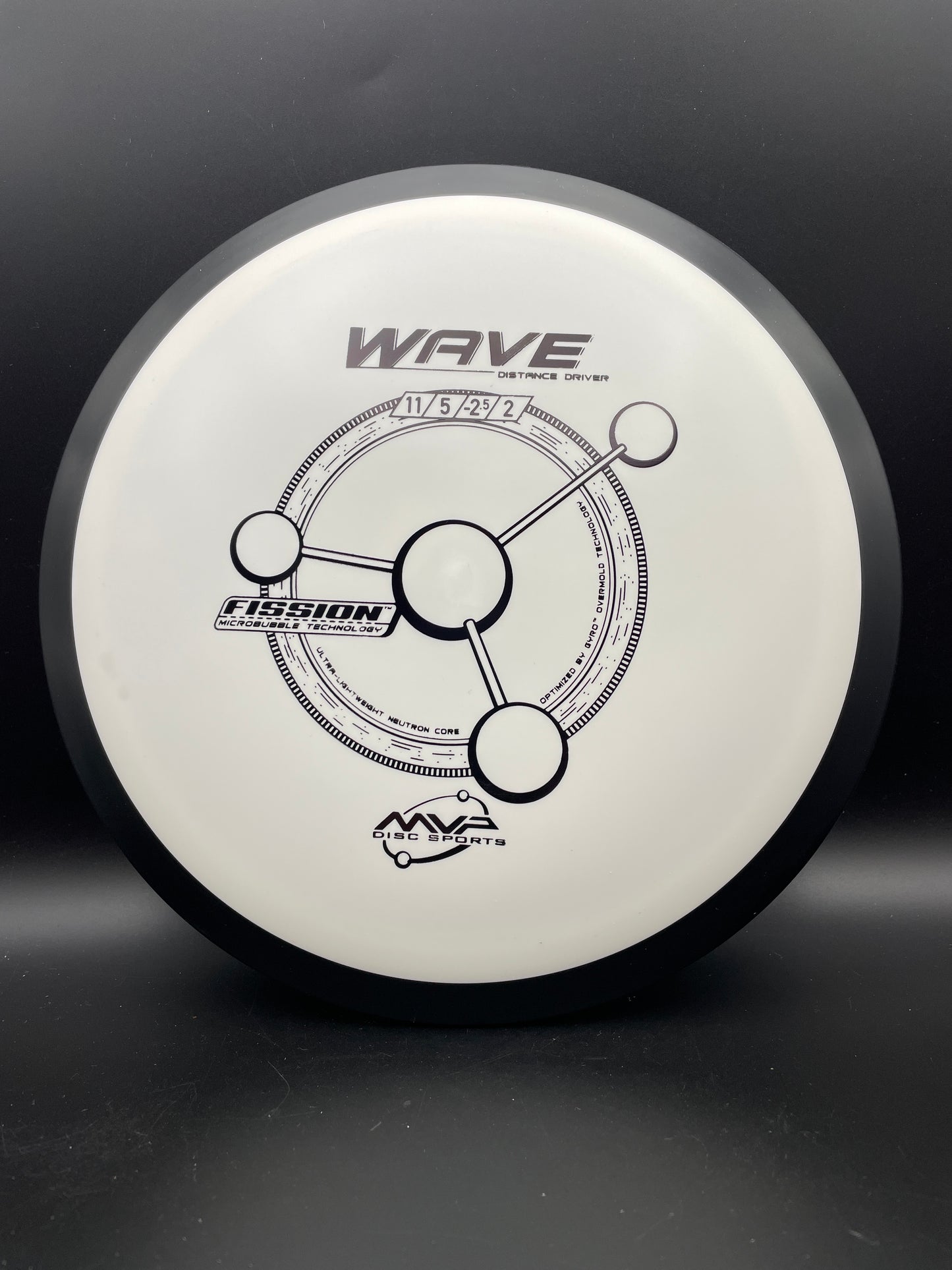 MVP - Wave - Fission