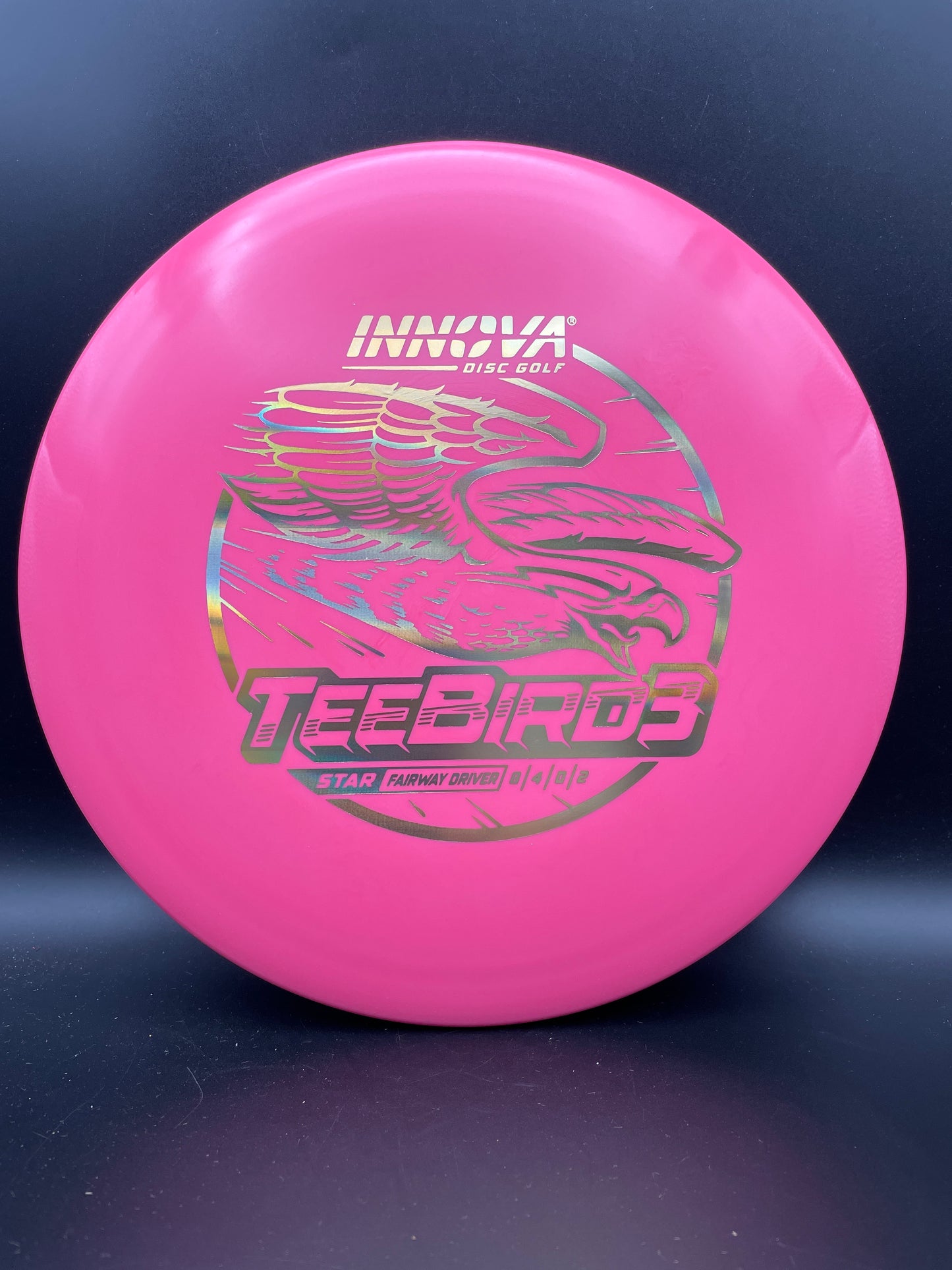 Innova - Teebird3 - Star