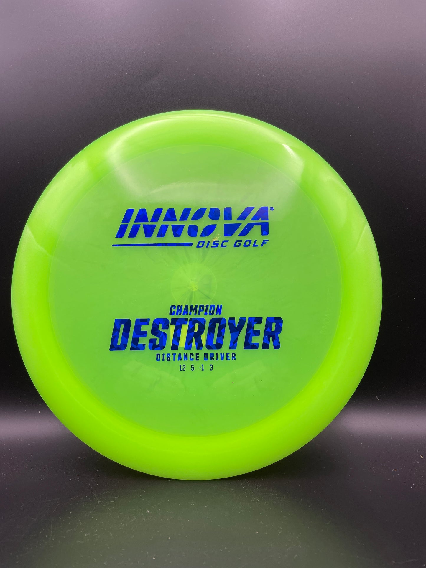 Innova - Destroyer - Champion