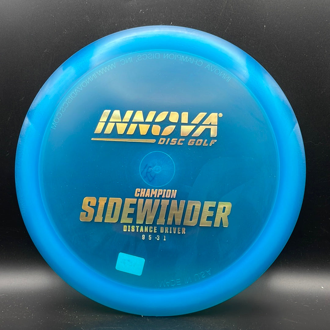 Innova - Sidewinder - Champion