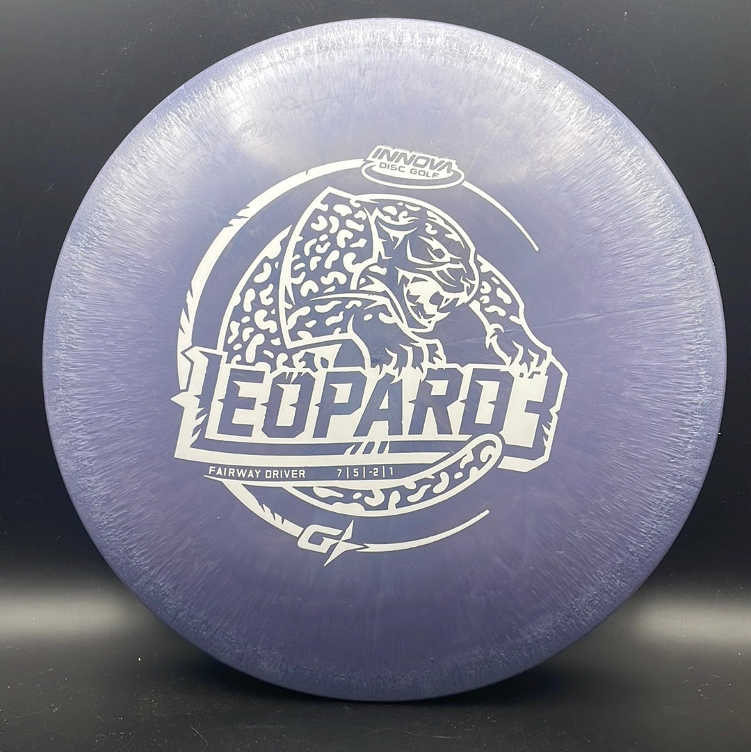 Innova - Leopard3 - G-Star