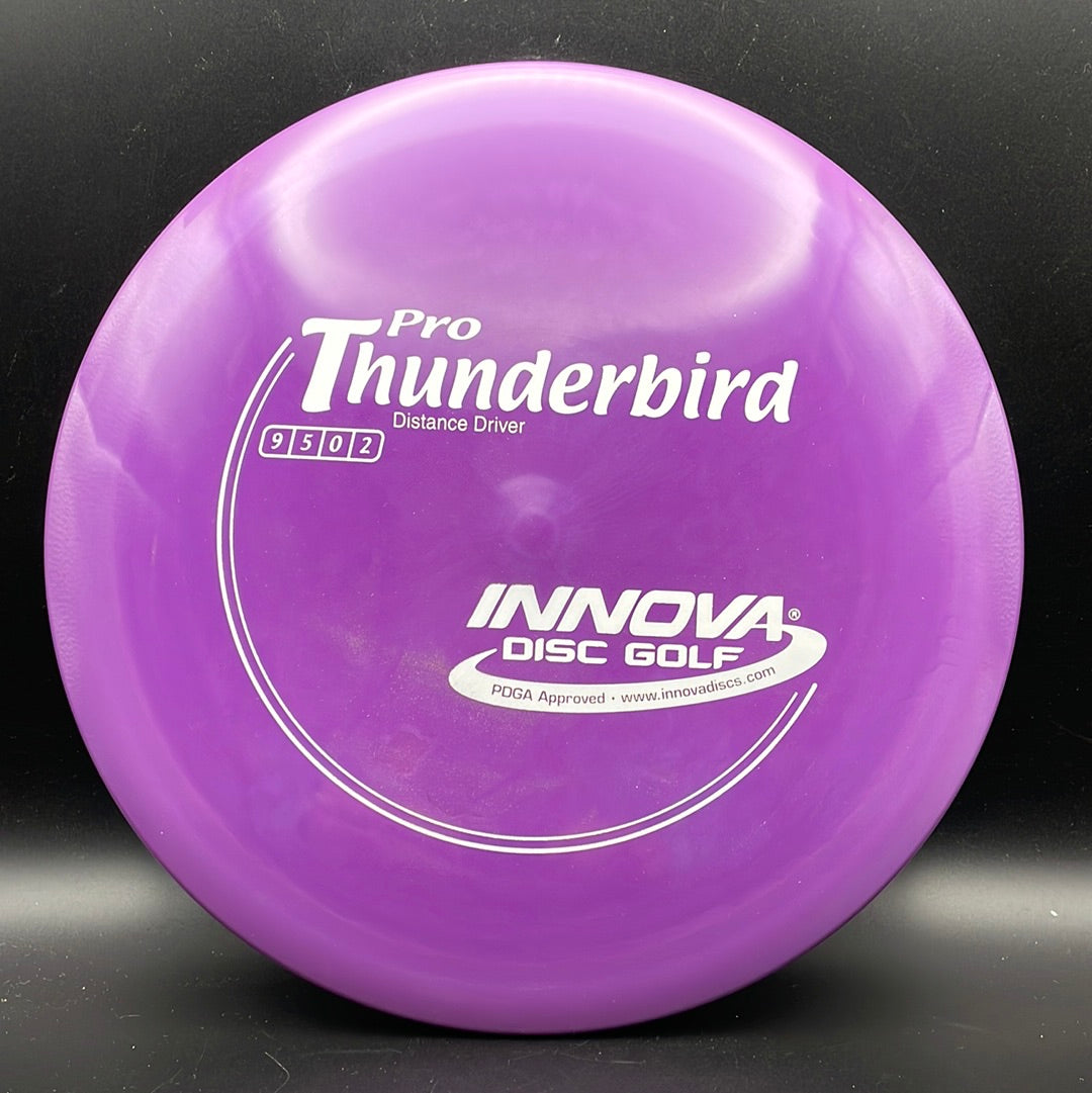 Innova - Thunderbird - Pro