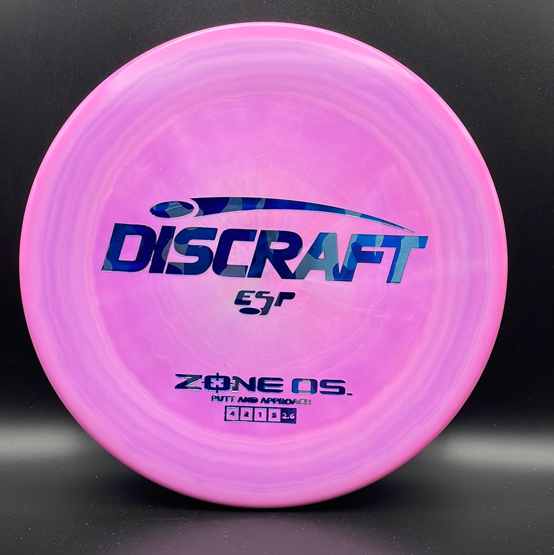 Discraft - Zone OS - ESP