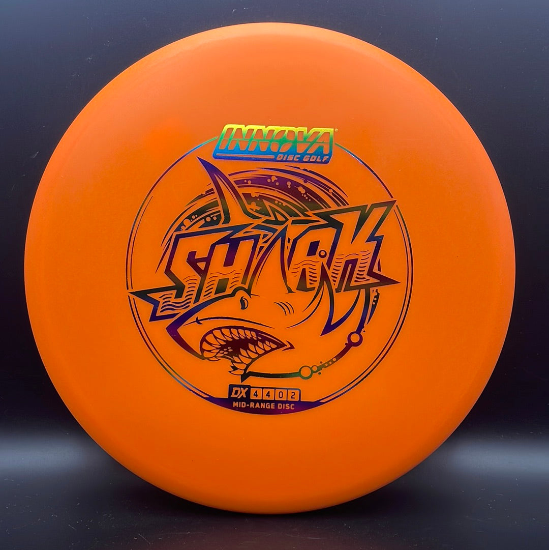 Innova - Shark - DX