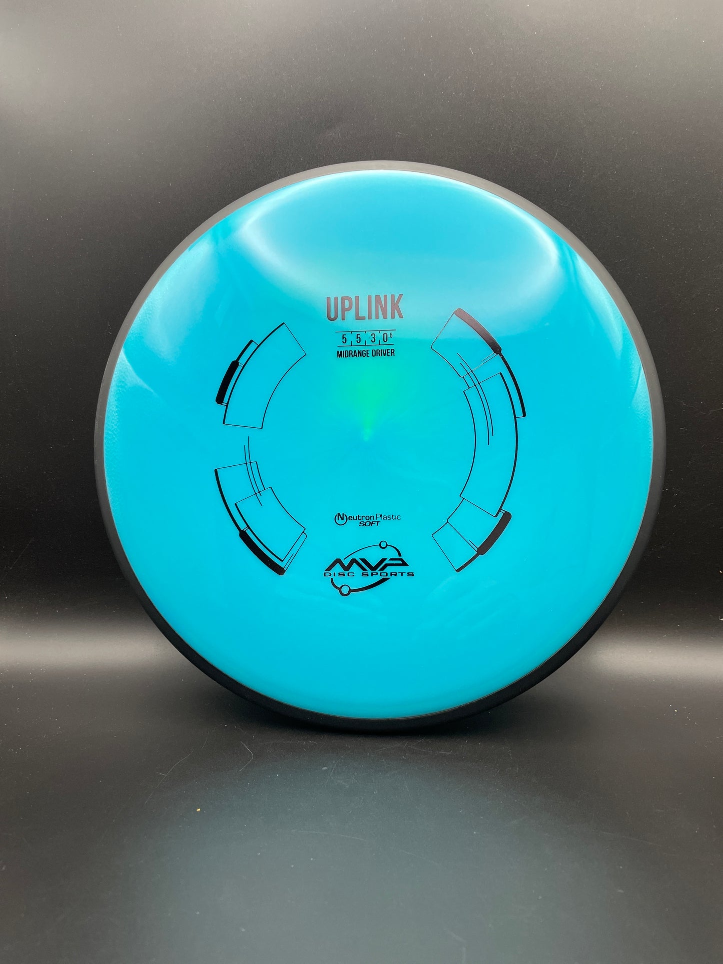 MVP - Uplink - Neutron Soft