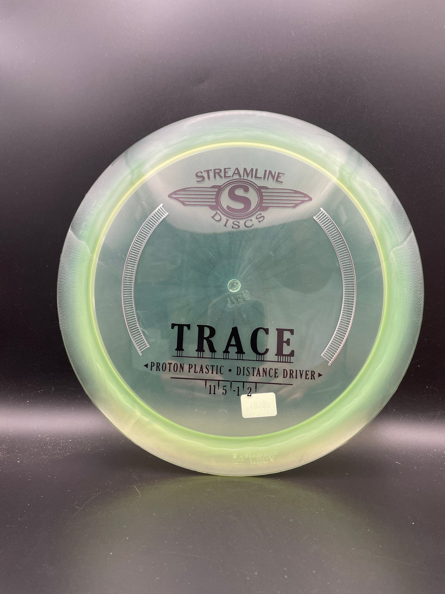 Streamline - Trace - Proton