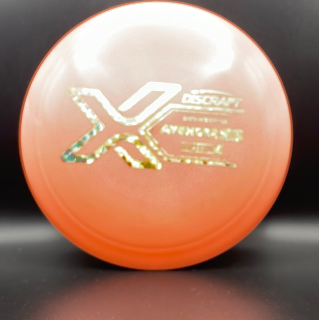 Discraft - Avenger SS - X-Line