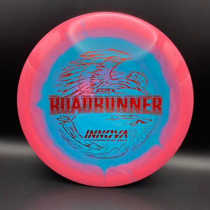 Innova - Roadrunner - Halo Star
